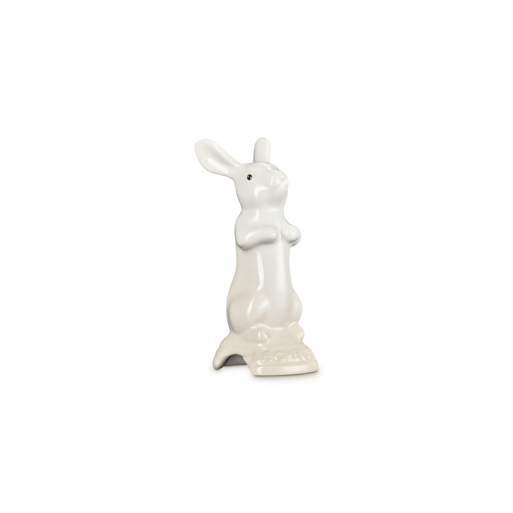 Le Creuset Stoneware Pie Bunny